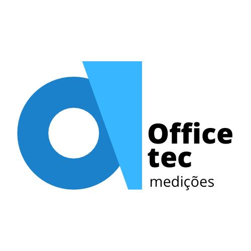 Logo Office Tec Medições